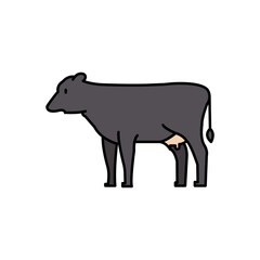 Obraz na płótnie Canvas buffalo