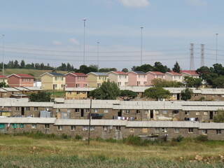 Soweto, Johannesburg, South Africa