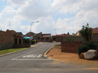 Soweto, Johannesburg, South Africa