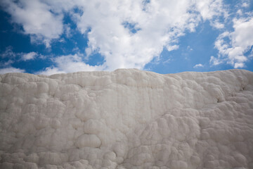 Pamukkale, meaning 