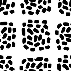 Seamless vector pattern.