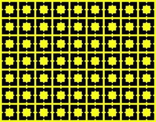 Arabic pattern seamless background. muslim ornament backdrop. vector illustration of islamic texture. Graphic modern pattern