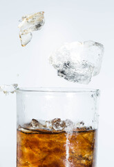 ice
