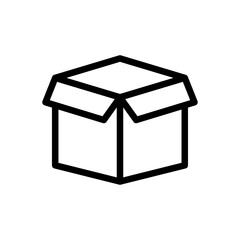 box