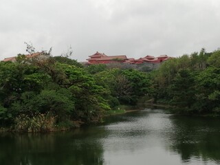 Fototapeta premium okinawa