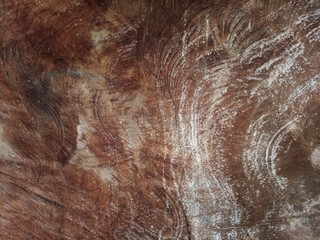 Old wooden floor for graphic design or wallpapers