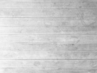 White wooden texture background in vintage style