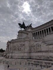 Obraz premium Rome, Italy 