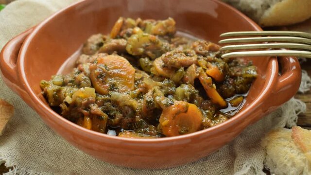 Trippe ft0201_0354 Tripes