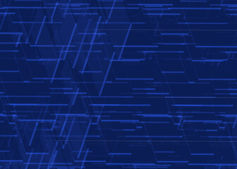 Abstract Glass Wallpaper