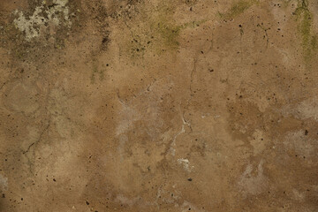 Mauer verputzt Strukturen Stein Riß