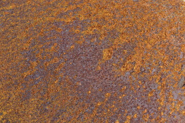 Rost , rostig, Metall, alt, Oxidation, verrostet, verwittert