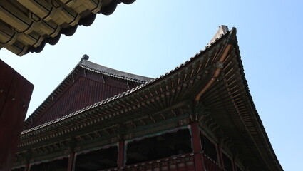 temple of heaven