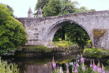 Bridge, Stirling