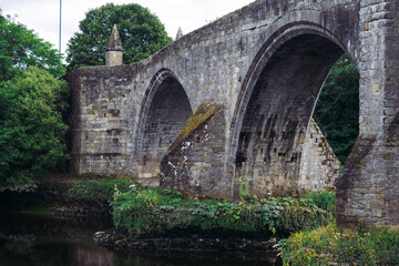 Bridge, Stirling