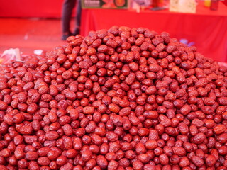 Chinese Wolfberry