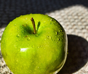 granny smith apple
