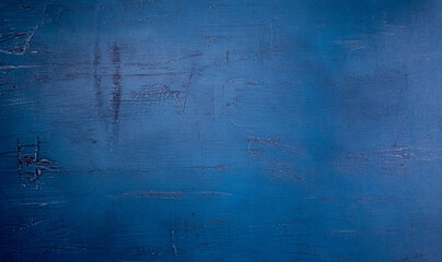 blue wood background, abstract 
