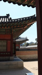 Fototapeta premium temple of heaven