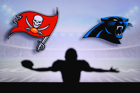 Tampa Bay Buccaneers vs. Carolina Panthers preview