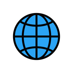 Obraz premium web