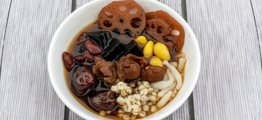 Thai Sweets and Desserts