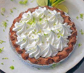 key lime