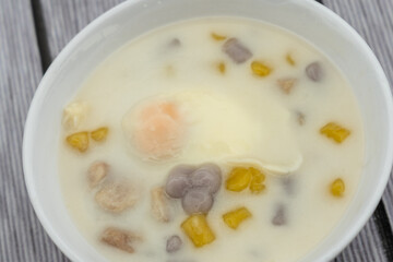 Thai Sweets and Desserts