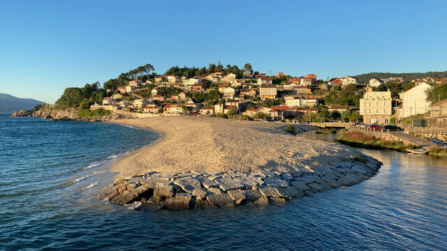 Playa de Loira