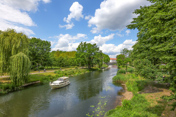 Oranienburg, Havellandschaft