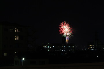 花火大会