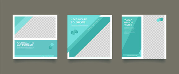 Unique Editable modern Social Media banner Template.Promotional web banner for social media. Elegant sale and discount promo. Fashion and lifestyle blog templates, web banners