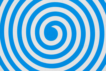 abstract spiral background