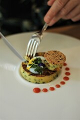 Presentación espectacular