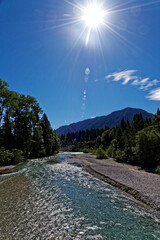 Im Tal der Isar