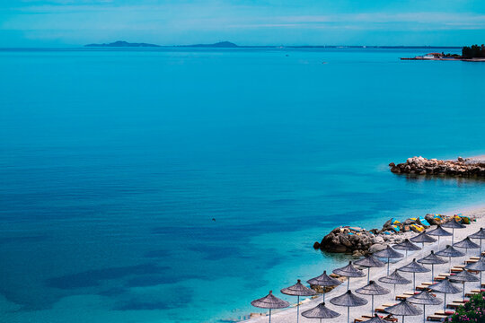 Ionian Coast ioanian coast vlora albania