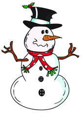 Snowman