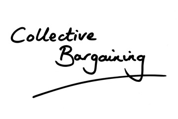 Collective Bargaining