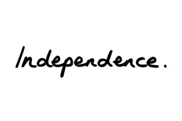 Independence
