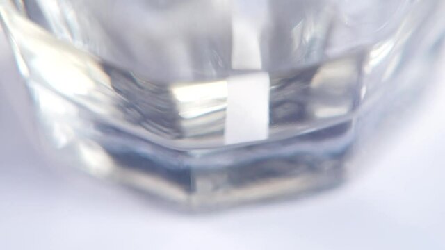 Negative one-strip pregnancy test. Examination of a woman for the presence of harmonies of pregnancy. Conducting laboratory tests.