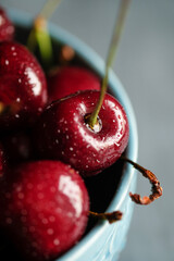 Ciliegie 