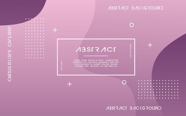 modern abstract liquid color background. dynamic textured geometric elements design.can be used on posters,banner,web and any more