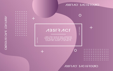 modern abstract liquid color background. dynamic textured geometric elements design.can be used on posters,banner,web and any more