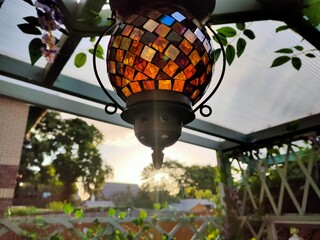 Light in Natures Finest Beauty