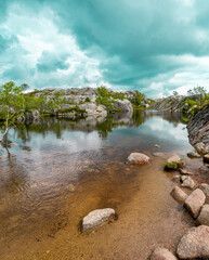 heaven and earth reuniting