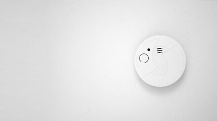 Smoke Detector