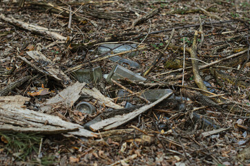 bad ecology.