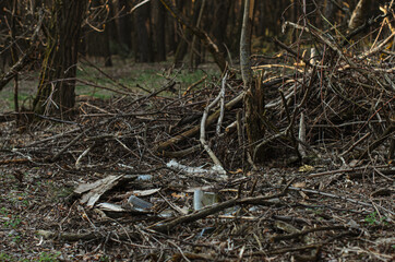 bad ecology.