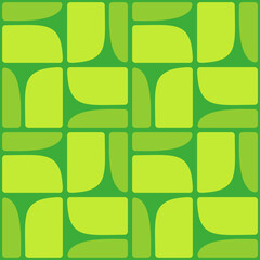 Abstract decorative pattern. Make any surface colorful.