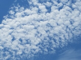Clouds #1